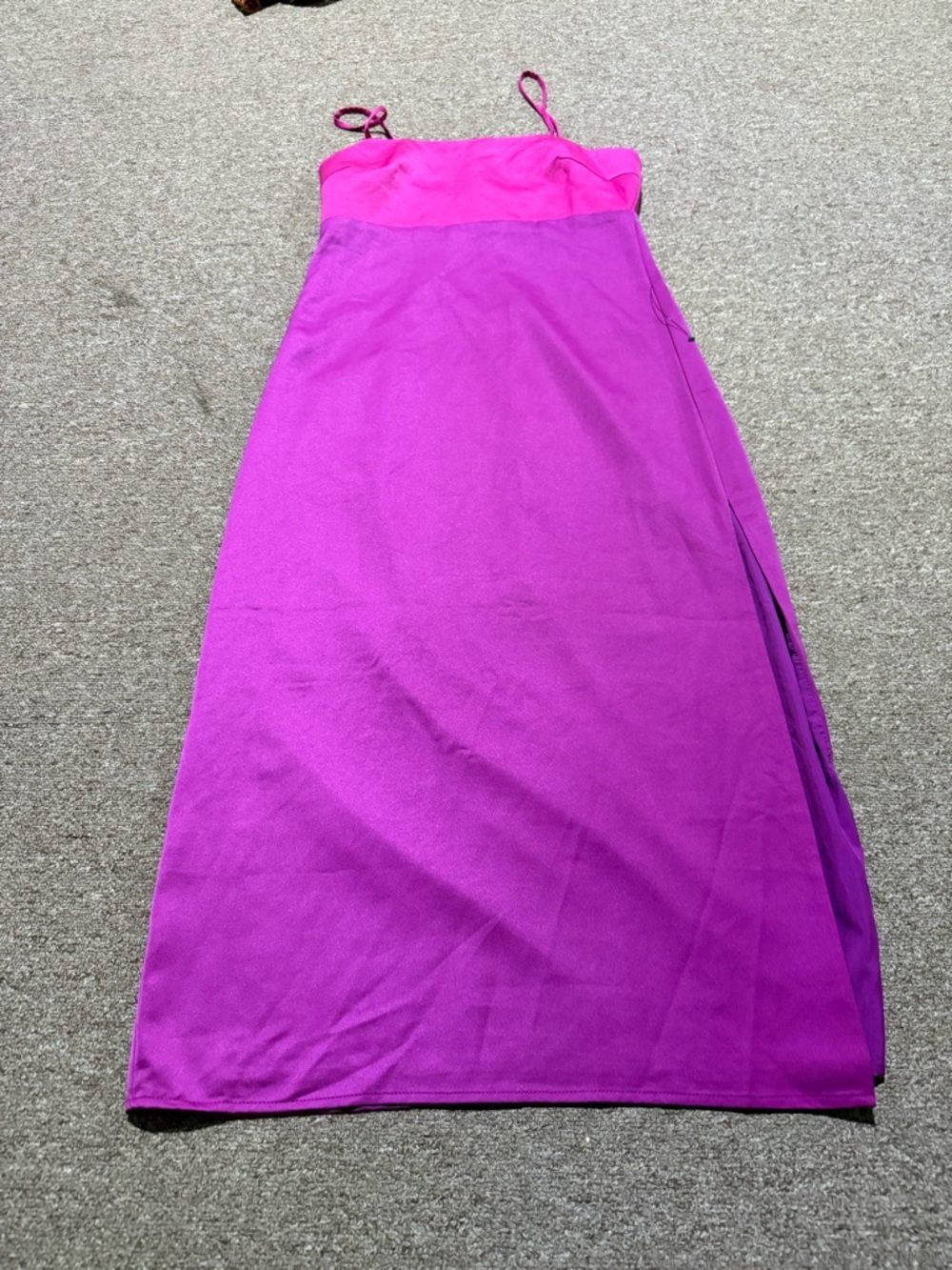 Lulus Feeling Sensational Midi Dress